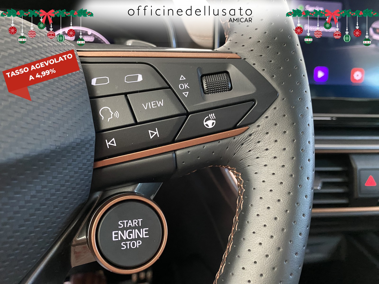 Tutto l'usato e KM 0