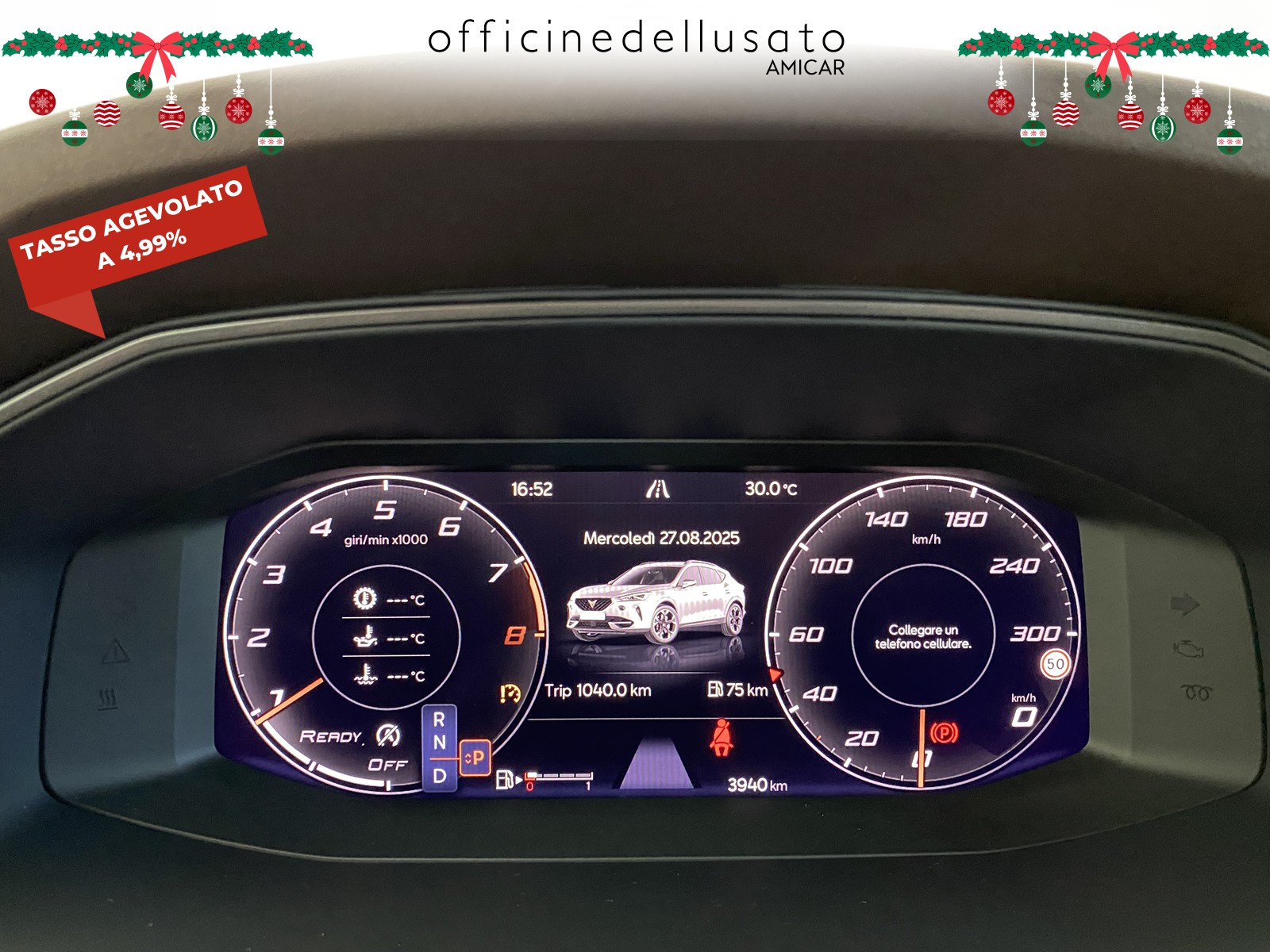 Tutto l'usato e KM 0