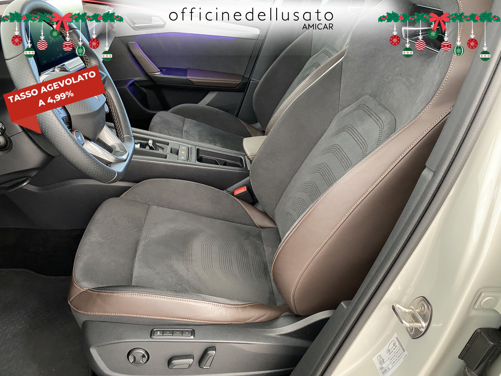 Tutto l'usato e KM 0