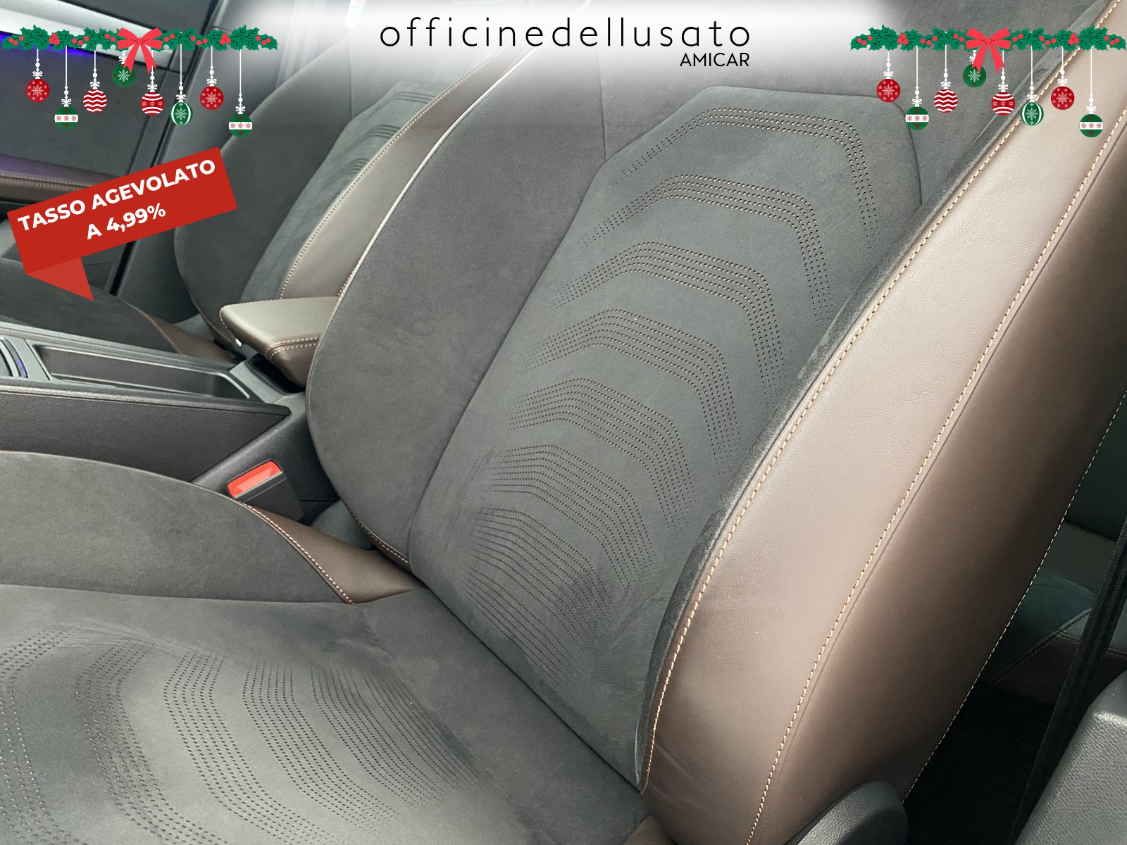 Tutto l'usato e KM 0