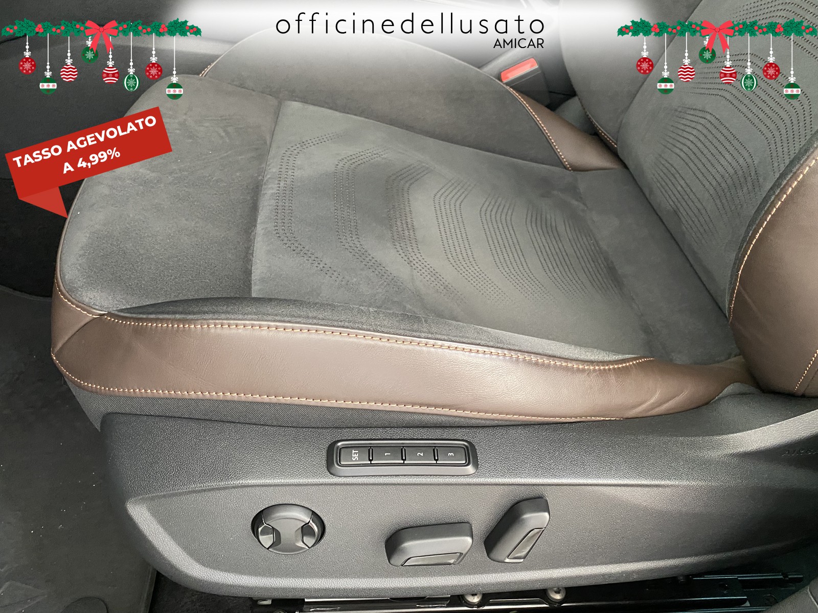 Tutto l'usato e KM 0