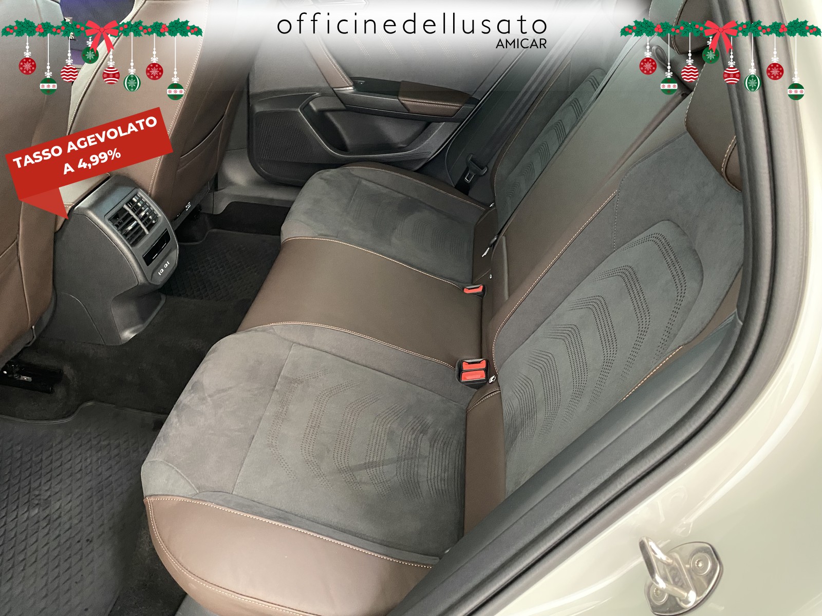 Tutto l'usato e KM 0