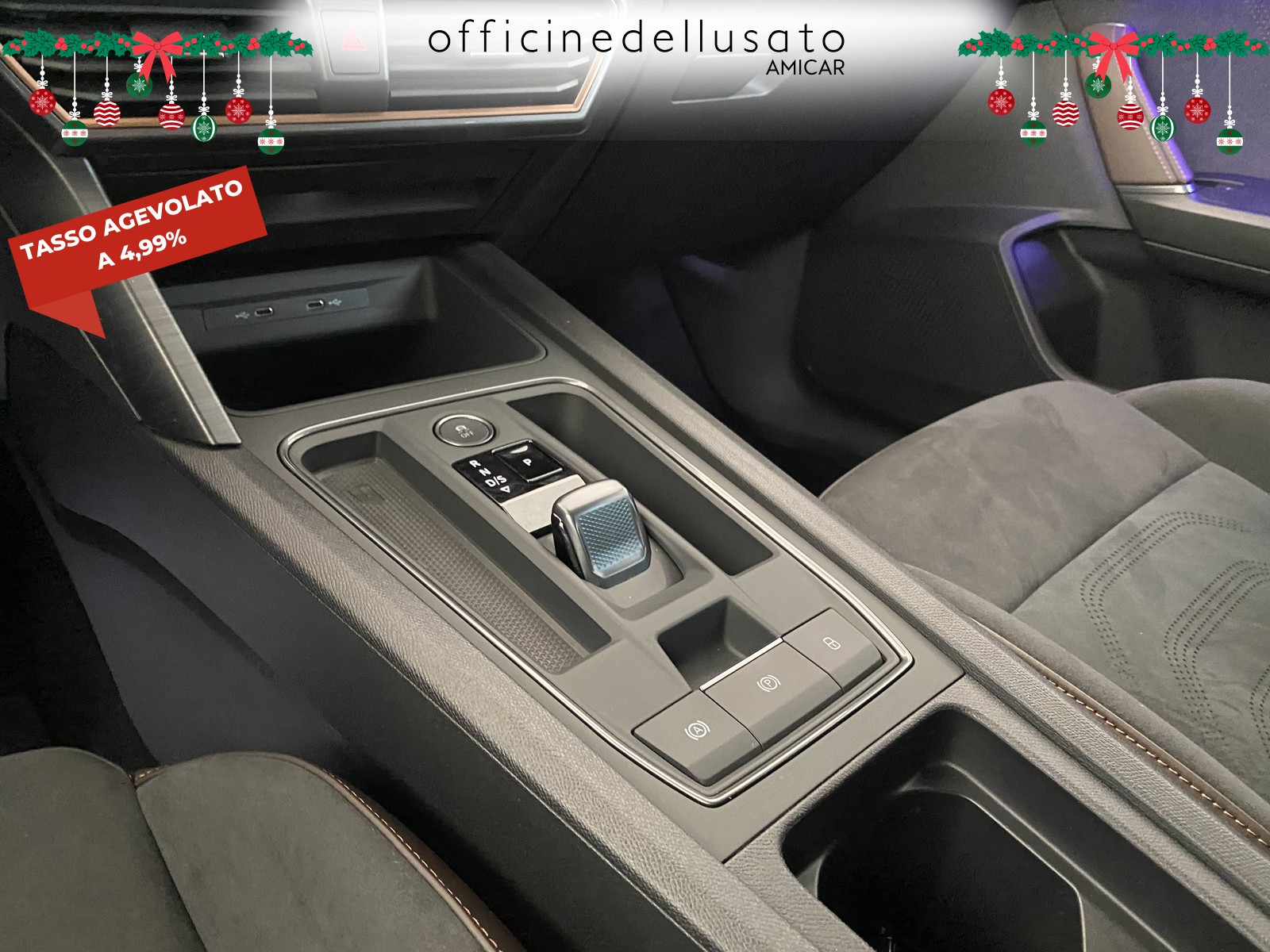 Tutto l'usato e KM 0