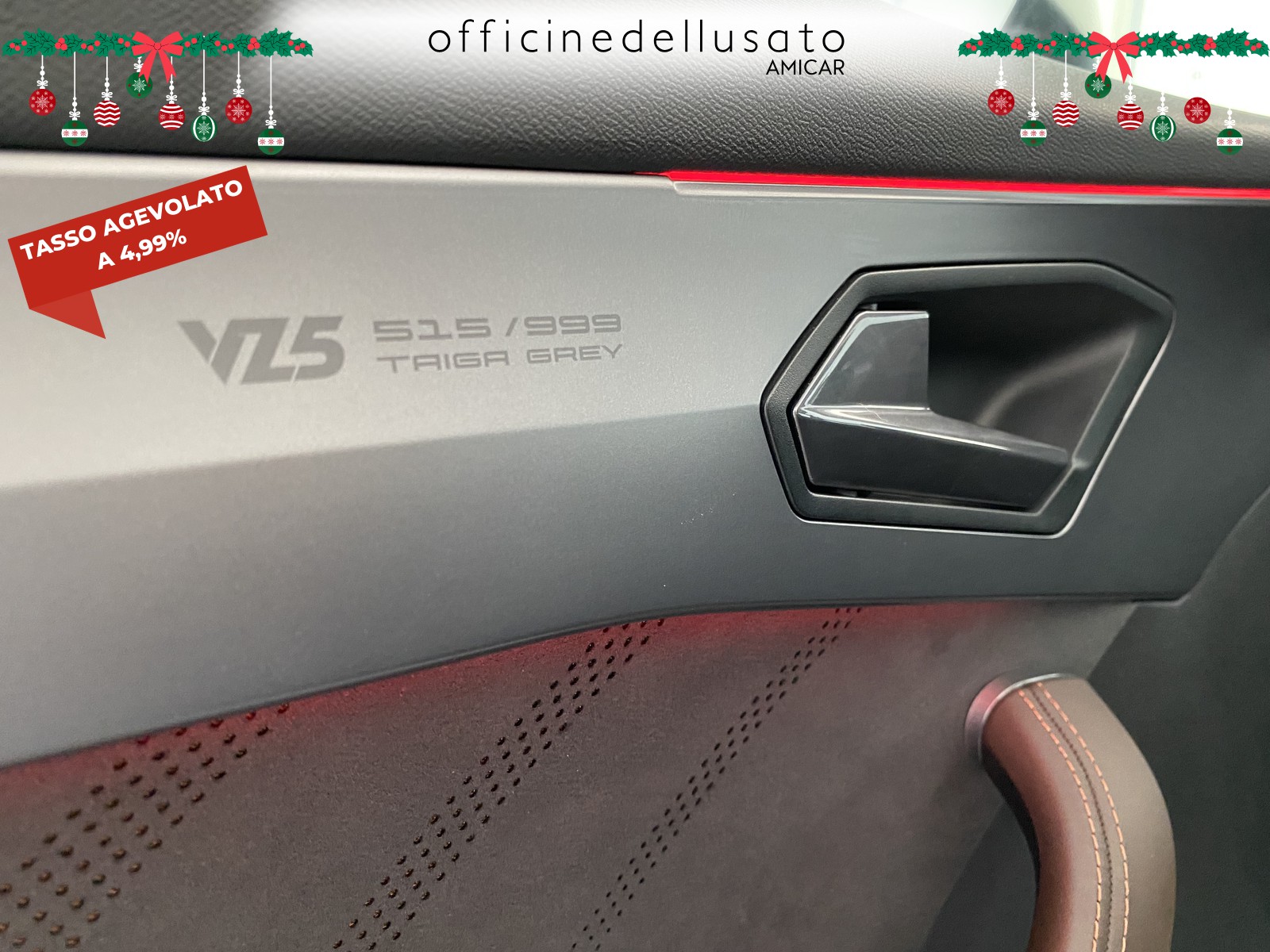 Tutto l'usato e KM 0