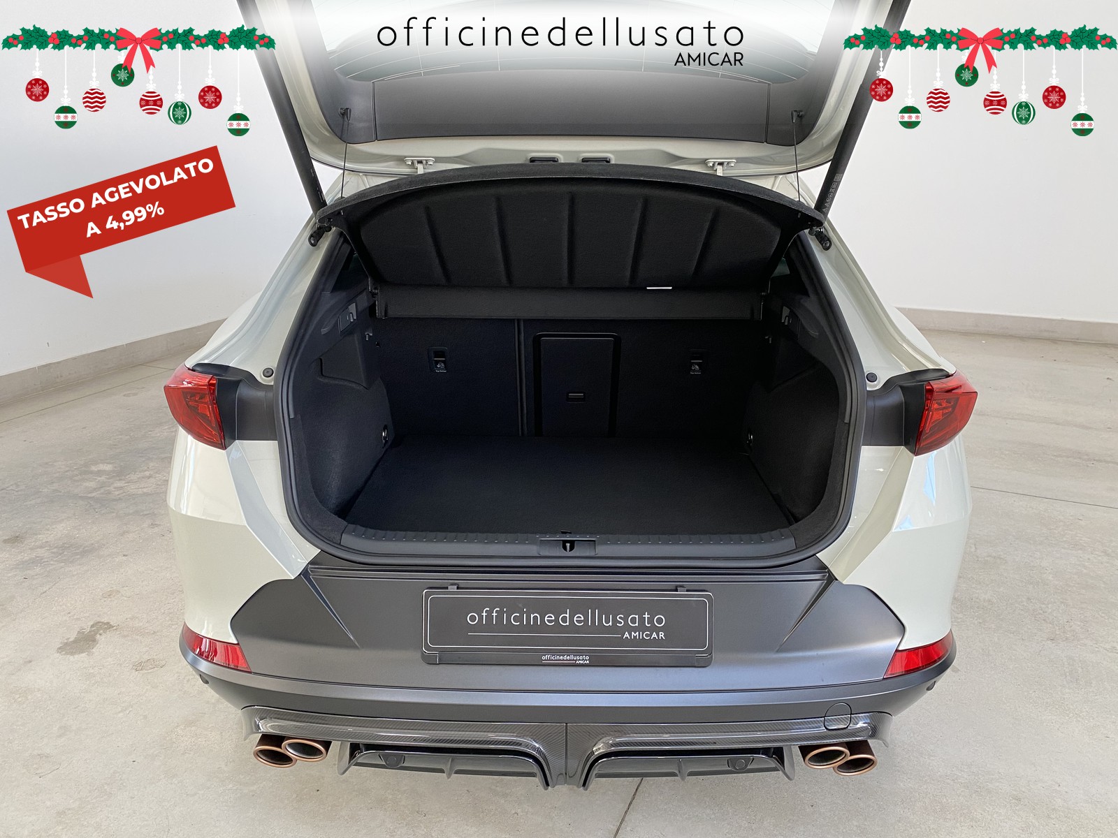 Tutto l'usato e KM 0