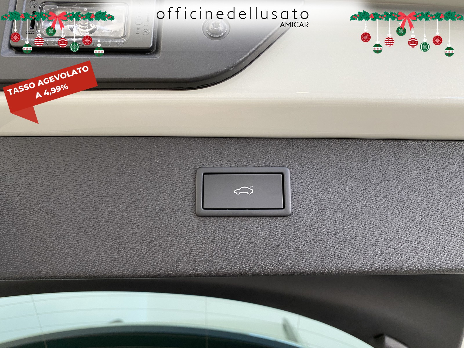 Tutto l'usato e KM 0