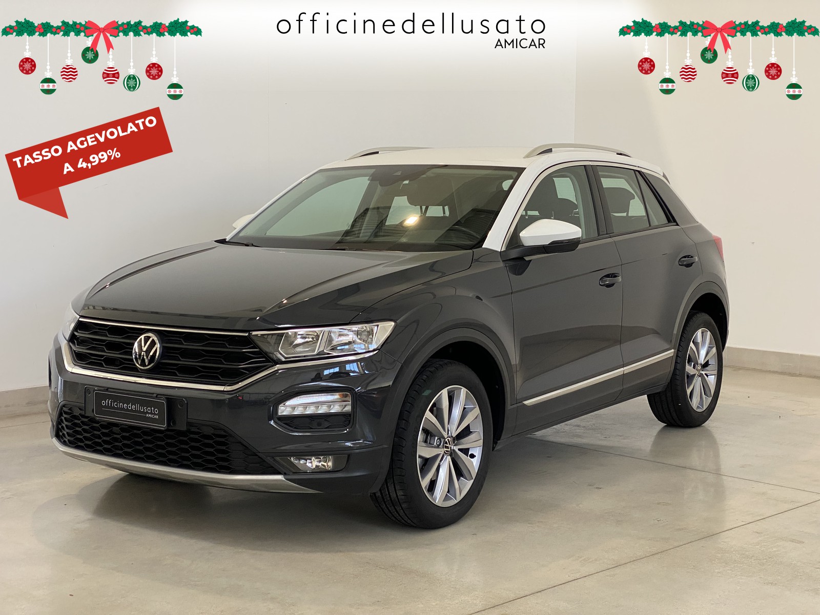 Tutto l'usato e KM 0