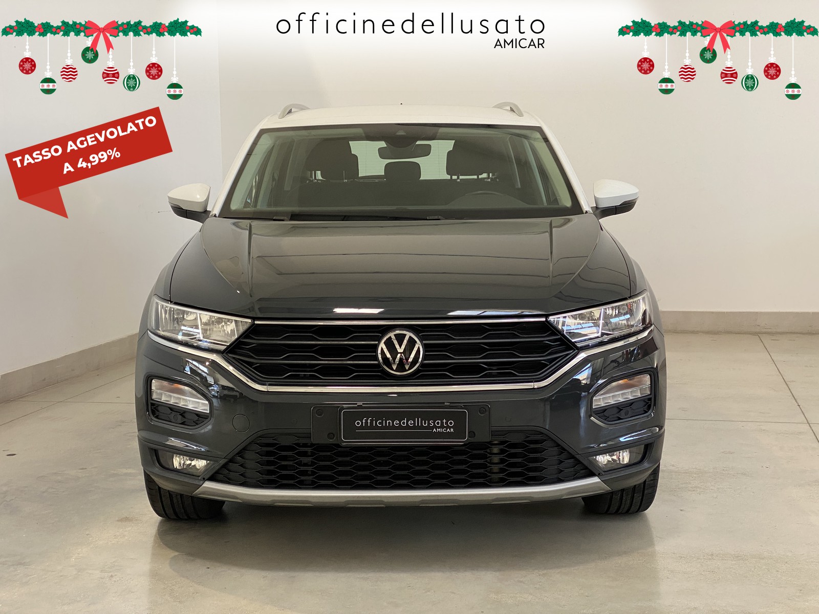 Tutto l'usato e KM 0