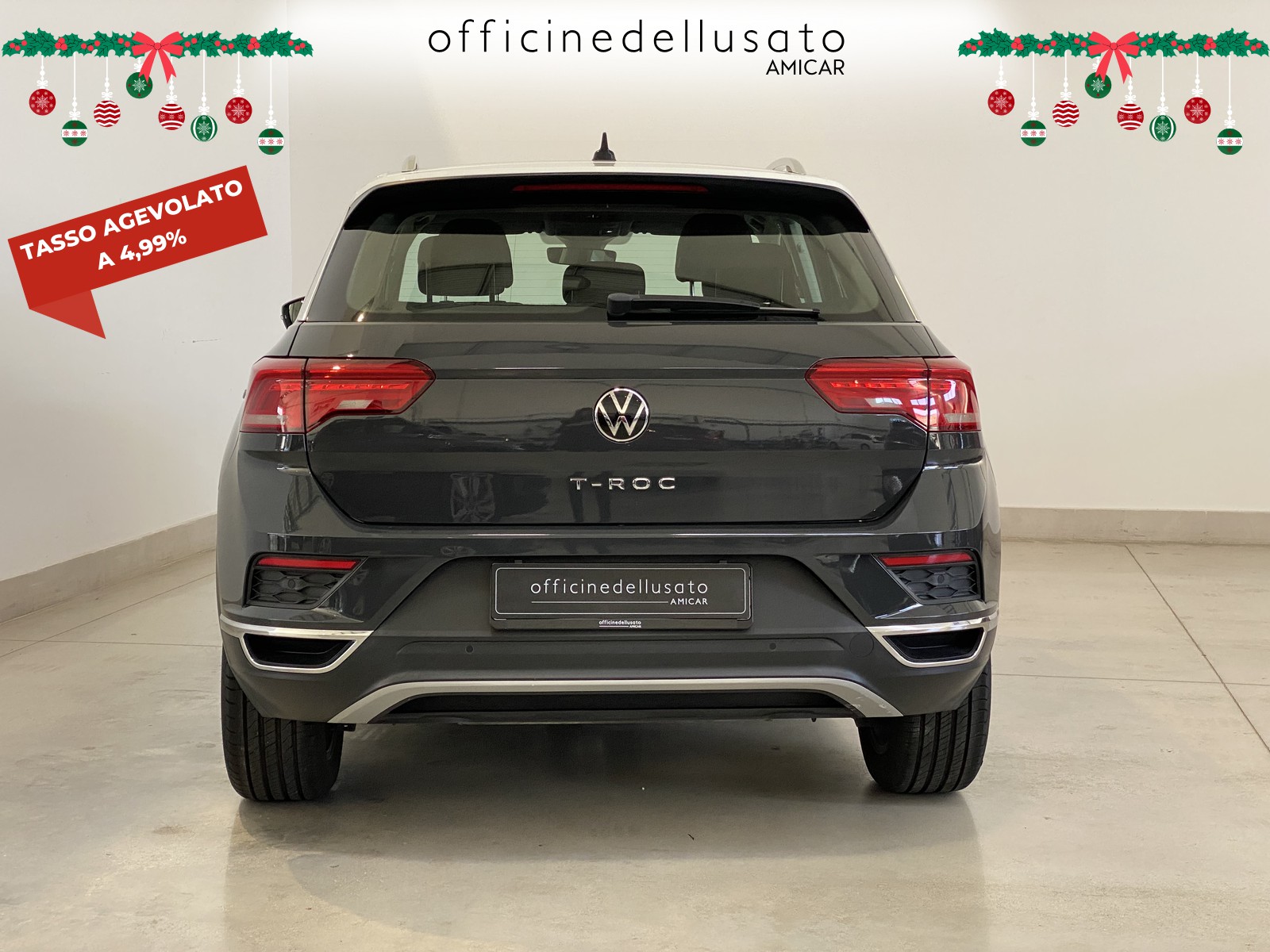 Tutto l'usato e KM 0