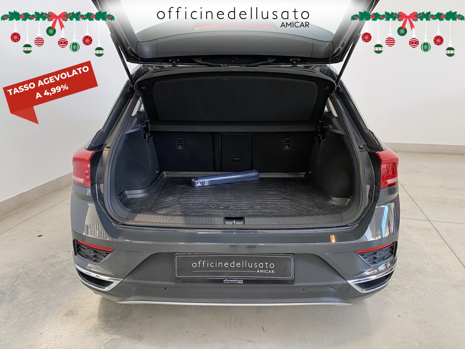 Tutto l'usato e KM 0