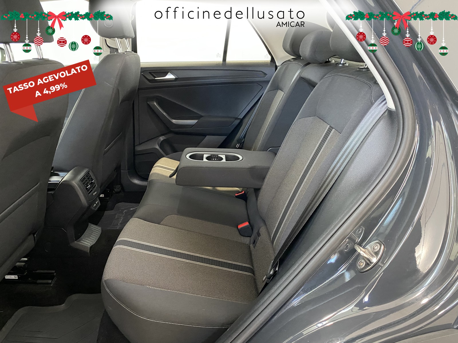 Tutto l'usato e KM 0