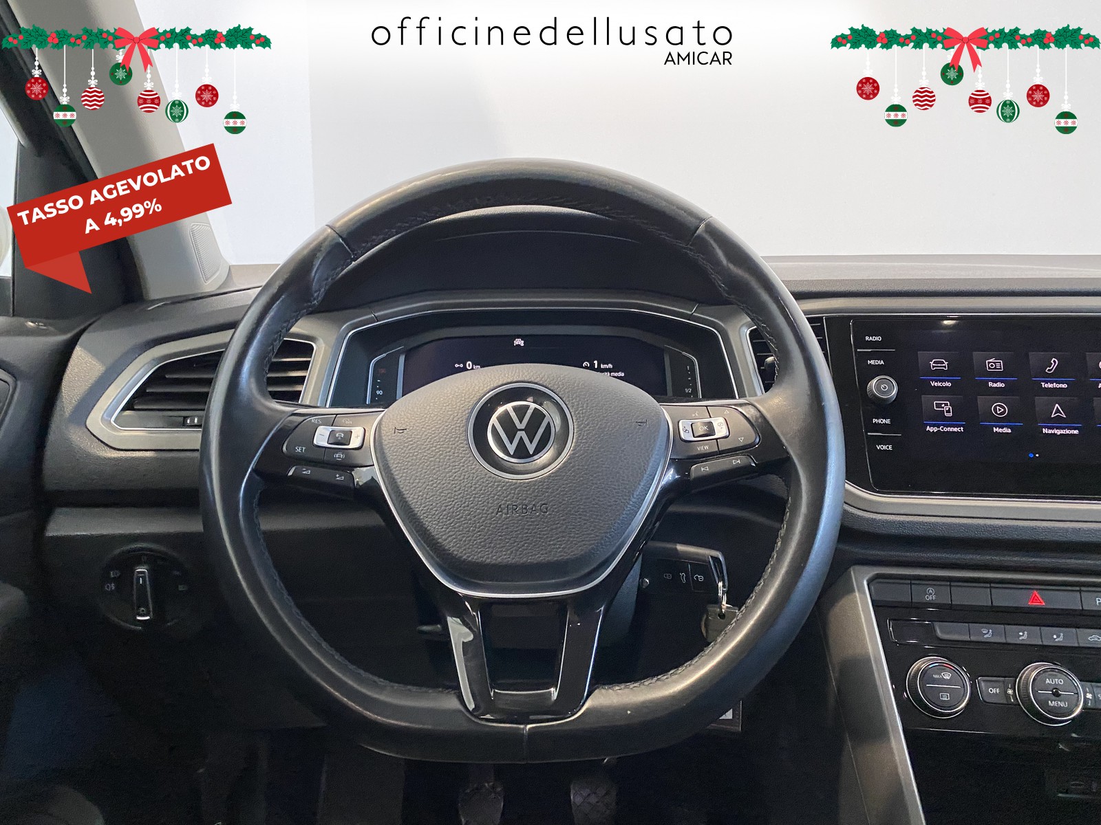 Tutto l'usato e KM 0