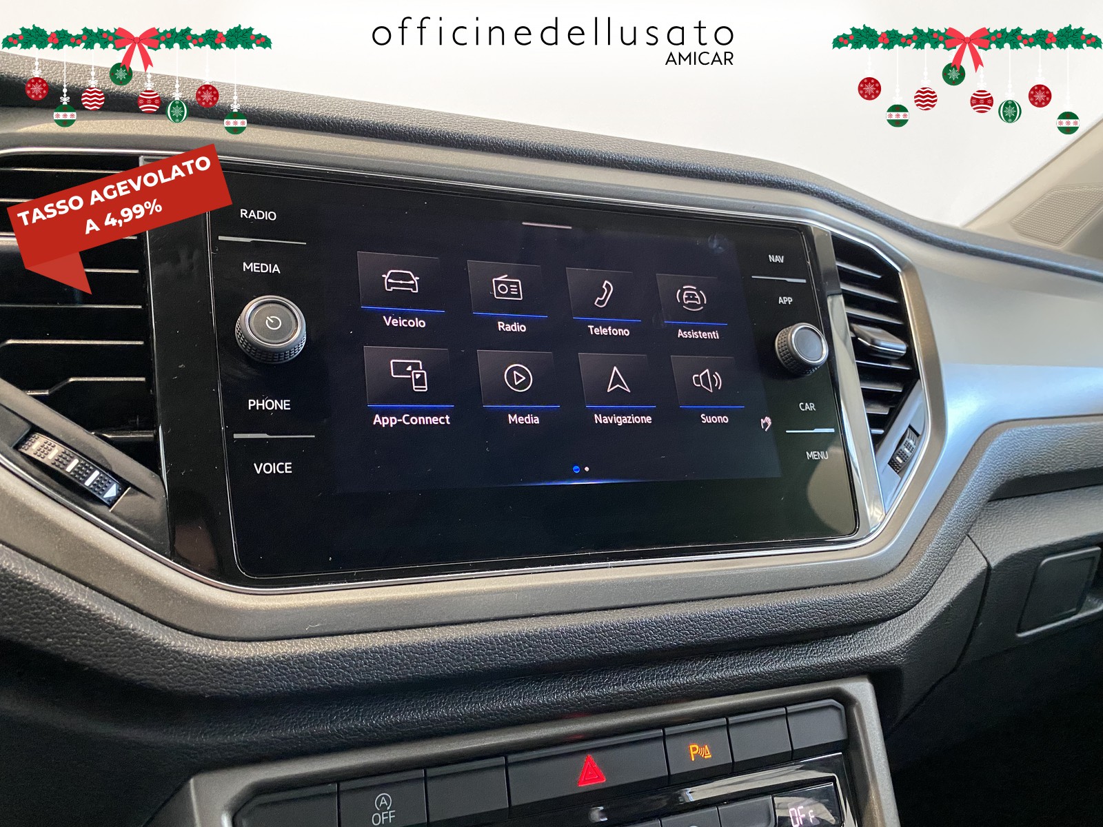 Tutto l'usato e KM 0