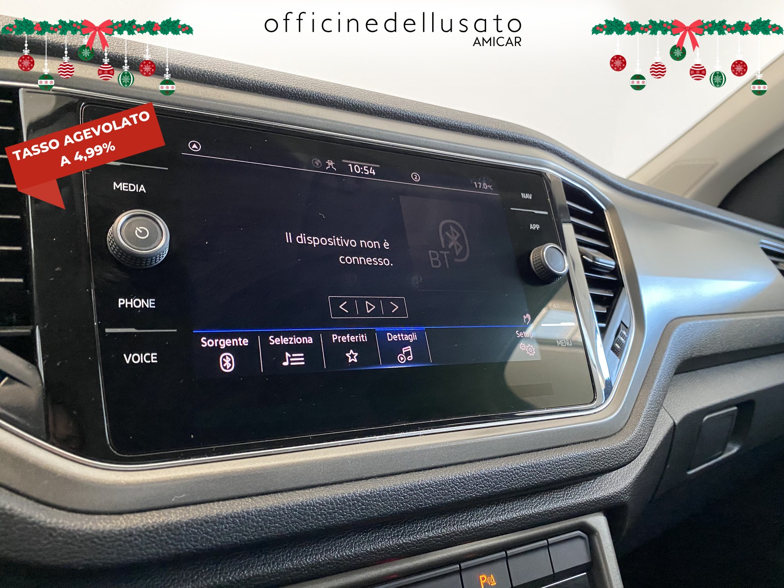 Tutto l'usato e KM 0