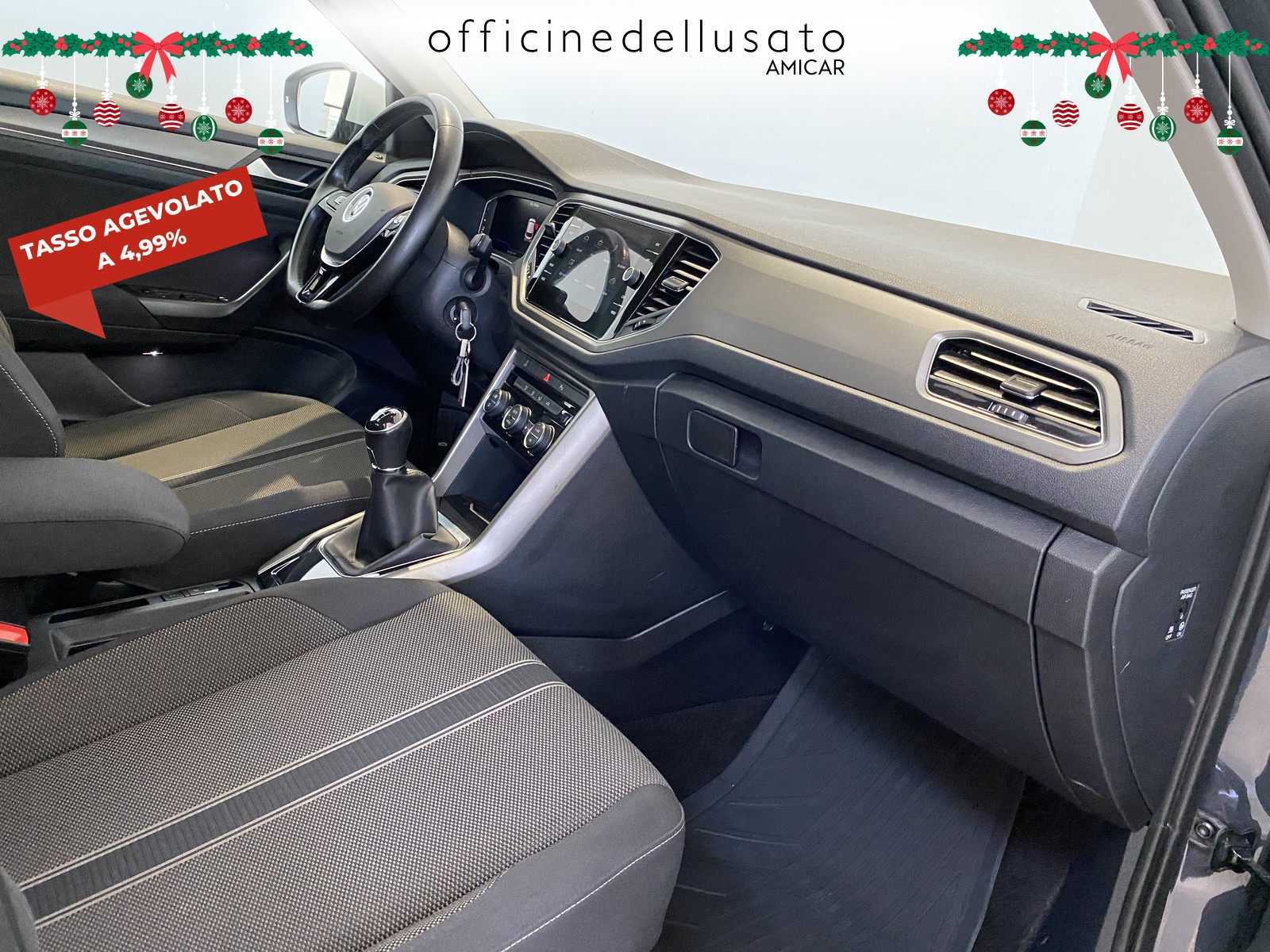 Tutto l'usato e KM 0