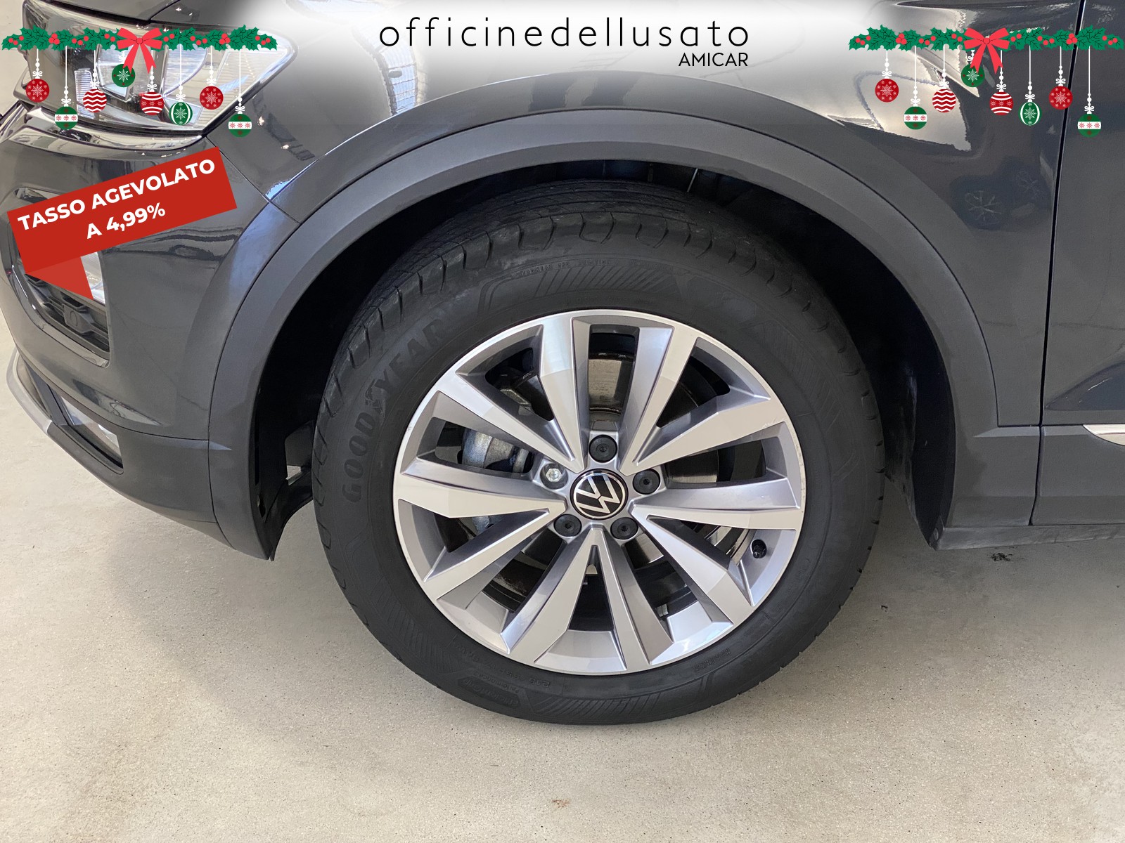 Tutto l'usato e KM 0