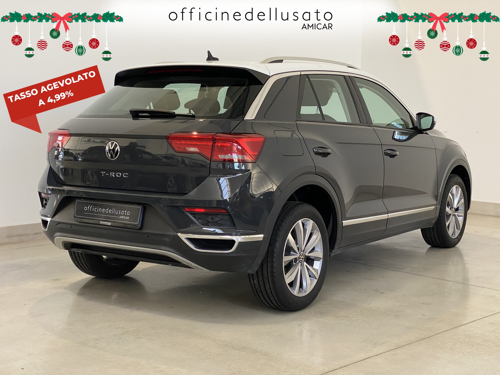 Tutto l'usato e KM 0