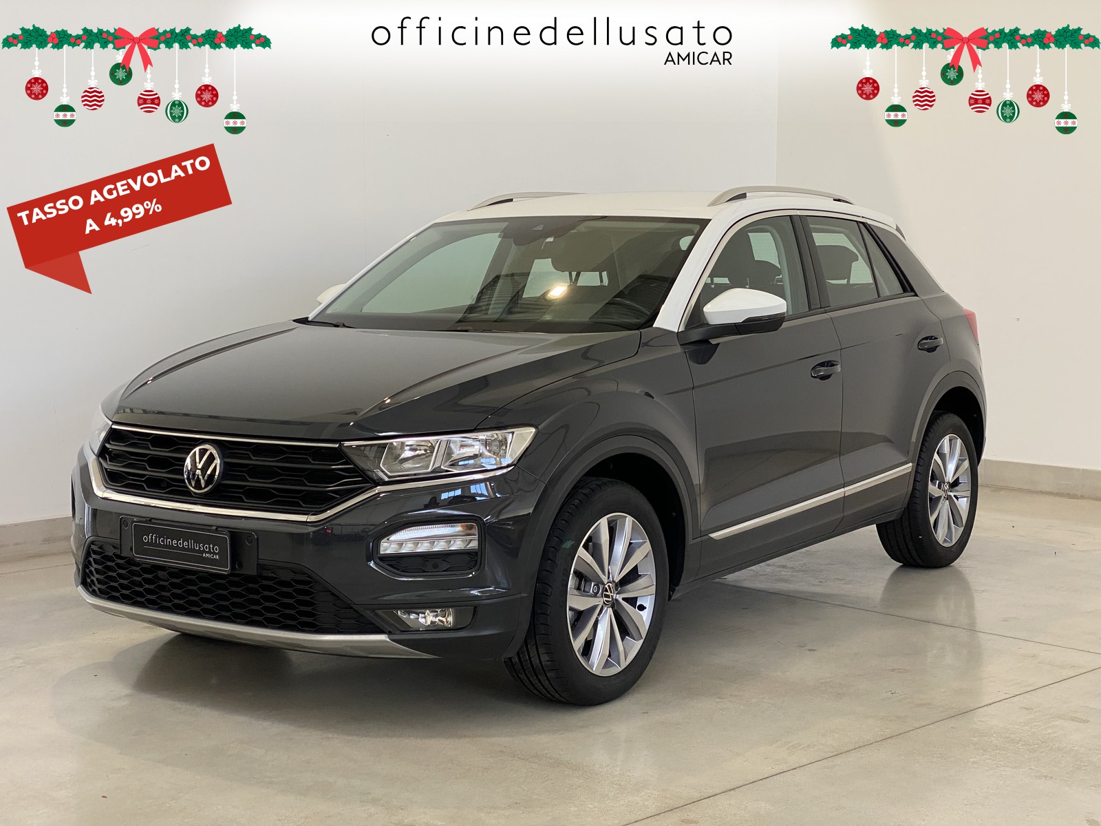 Tutto l'usato e KM 0