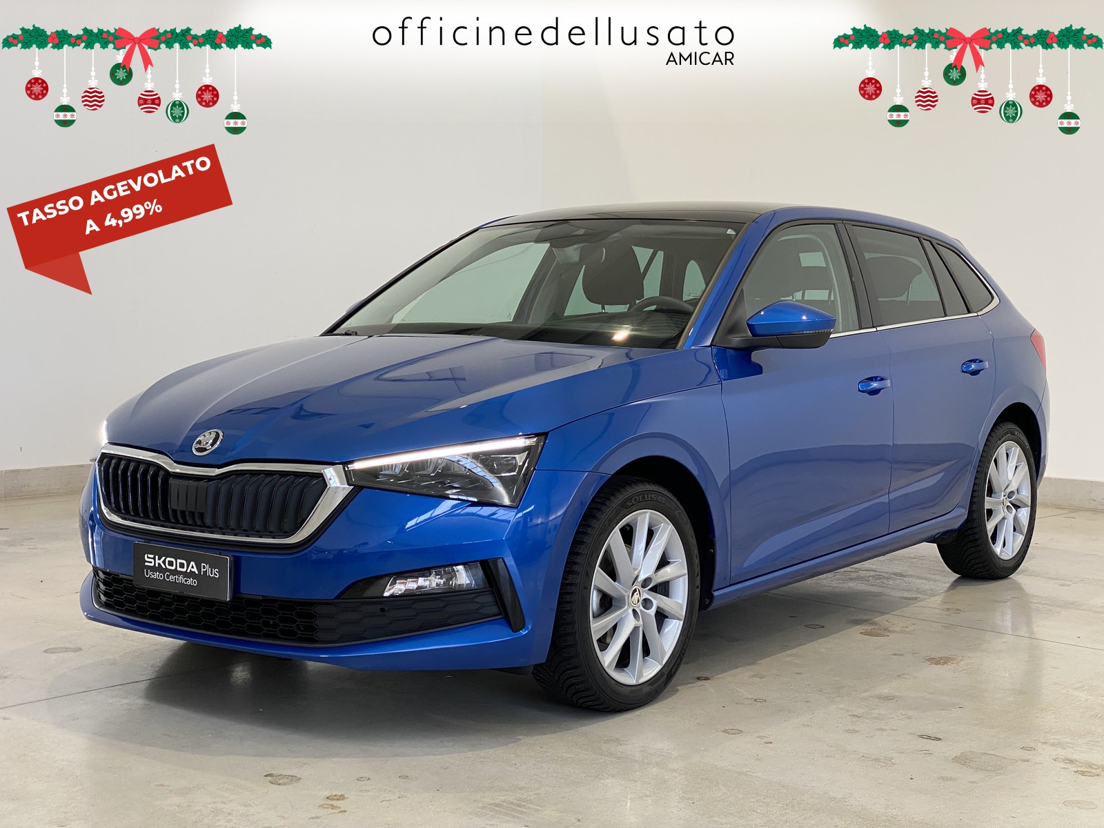 Tutto l'usato e KM 0