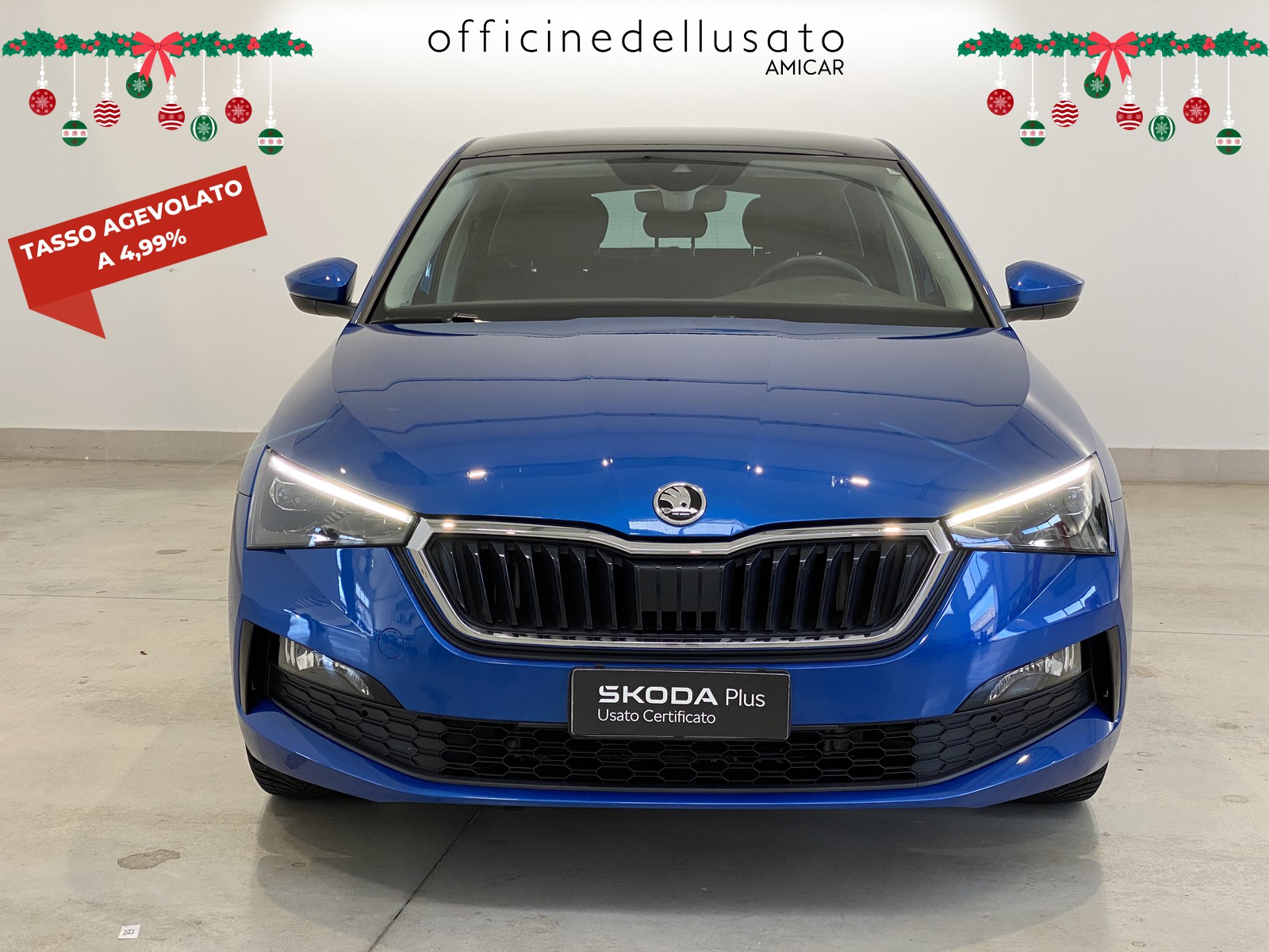 Tutto l'usato e KM 0