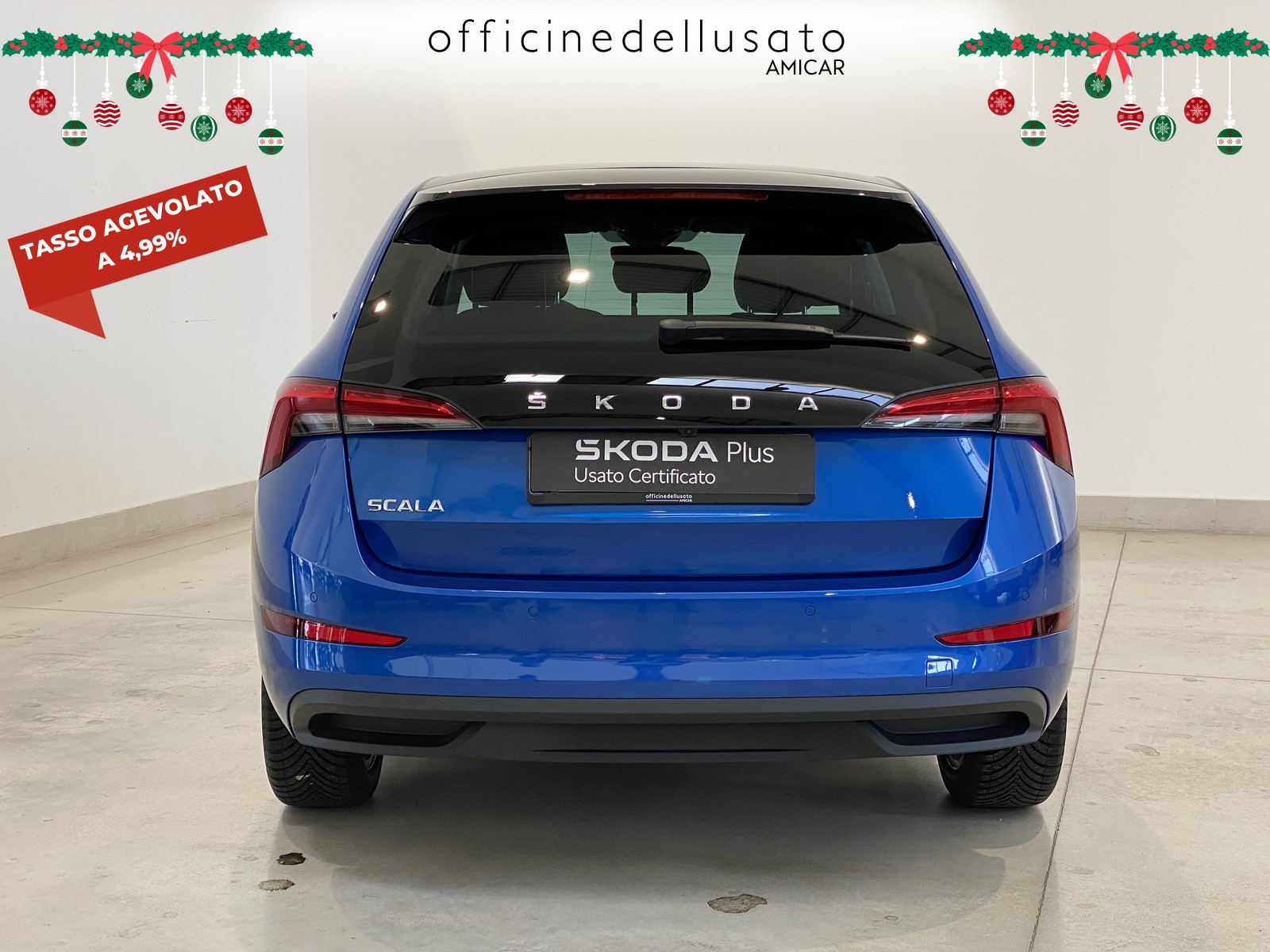 Tutto l'usato e KM 0