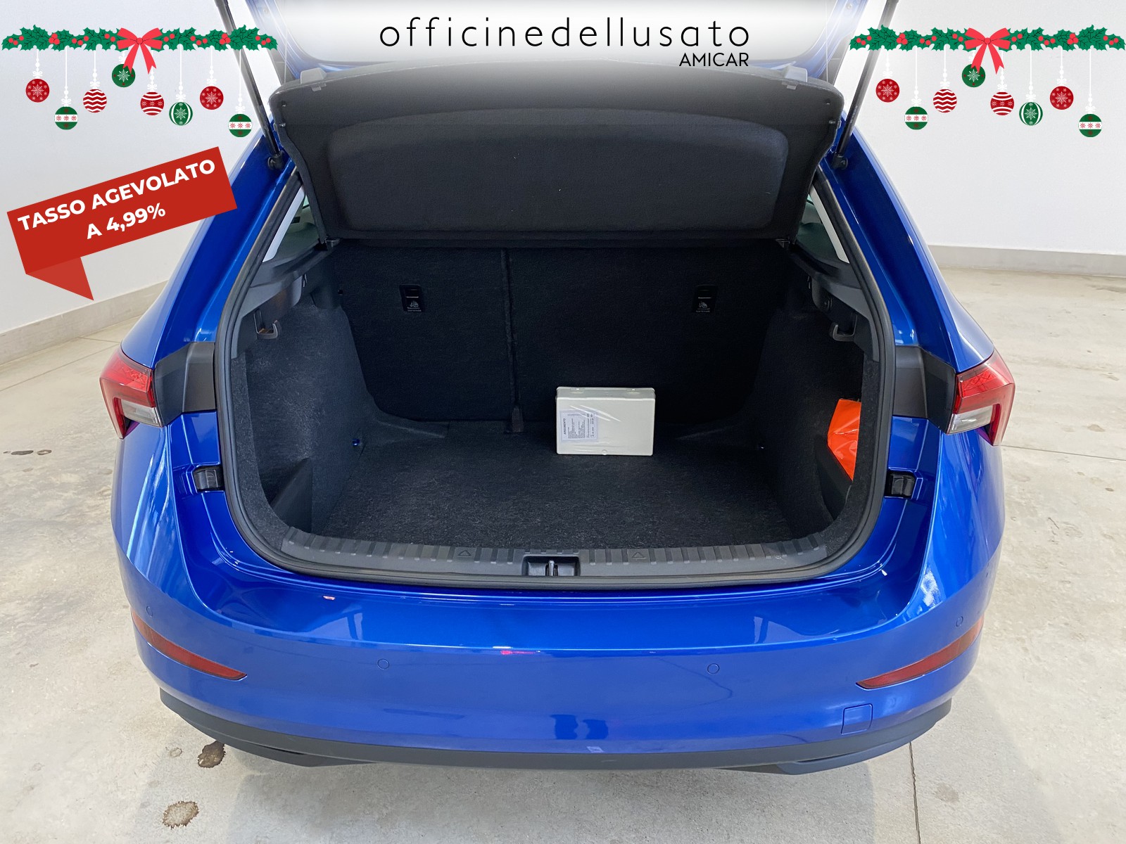 Tutto l'usato e KM 0