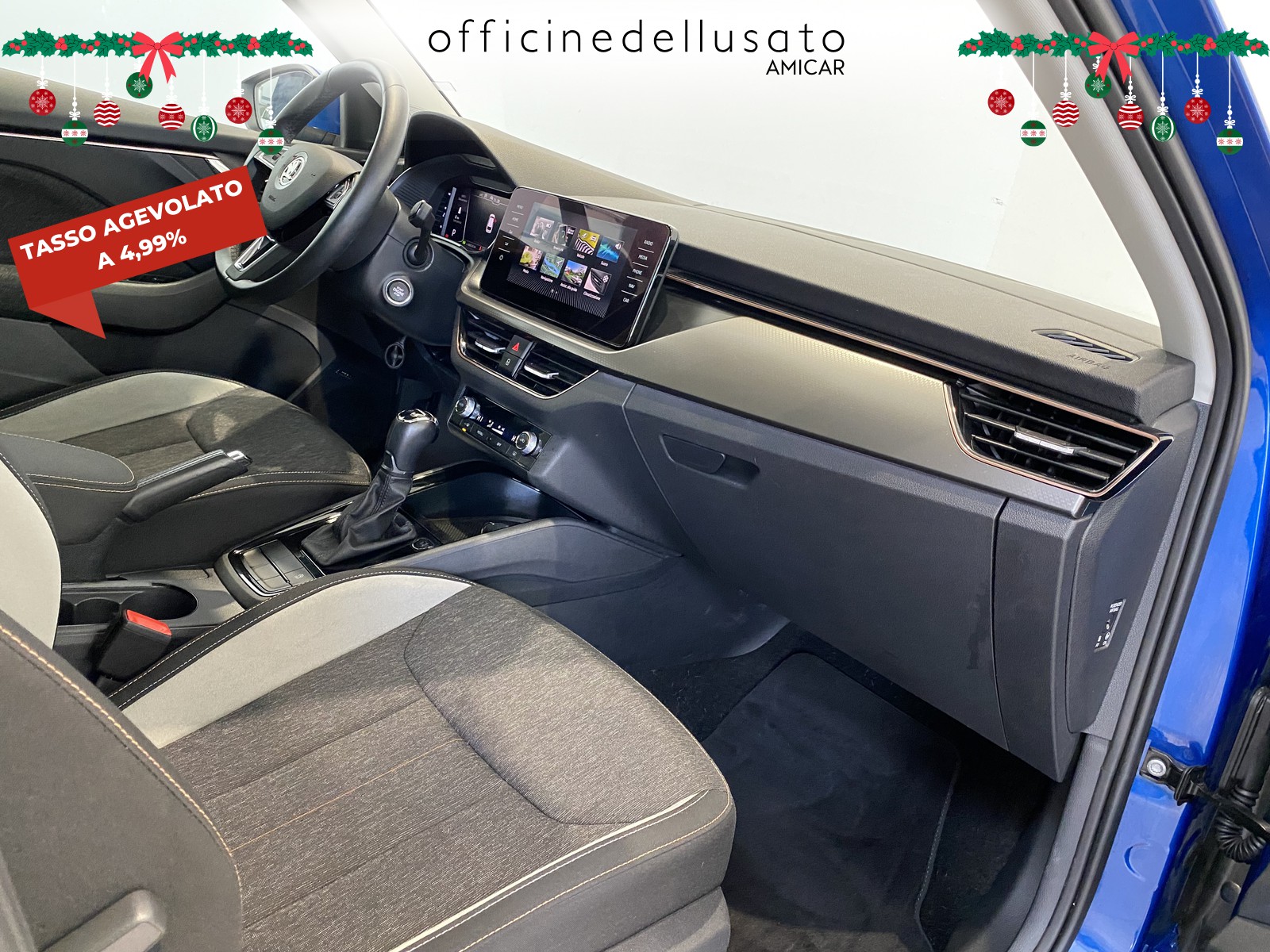 Tutto l'usato e KM 0