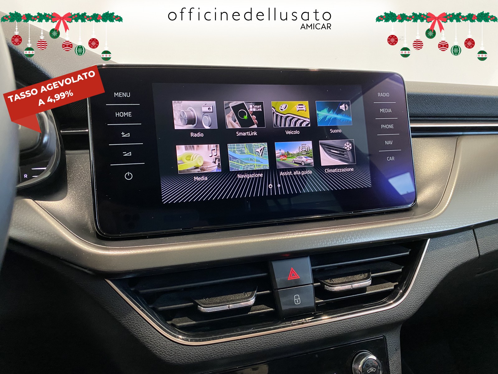 Tutto l'usato e KM 0