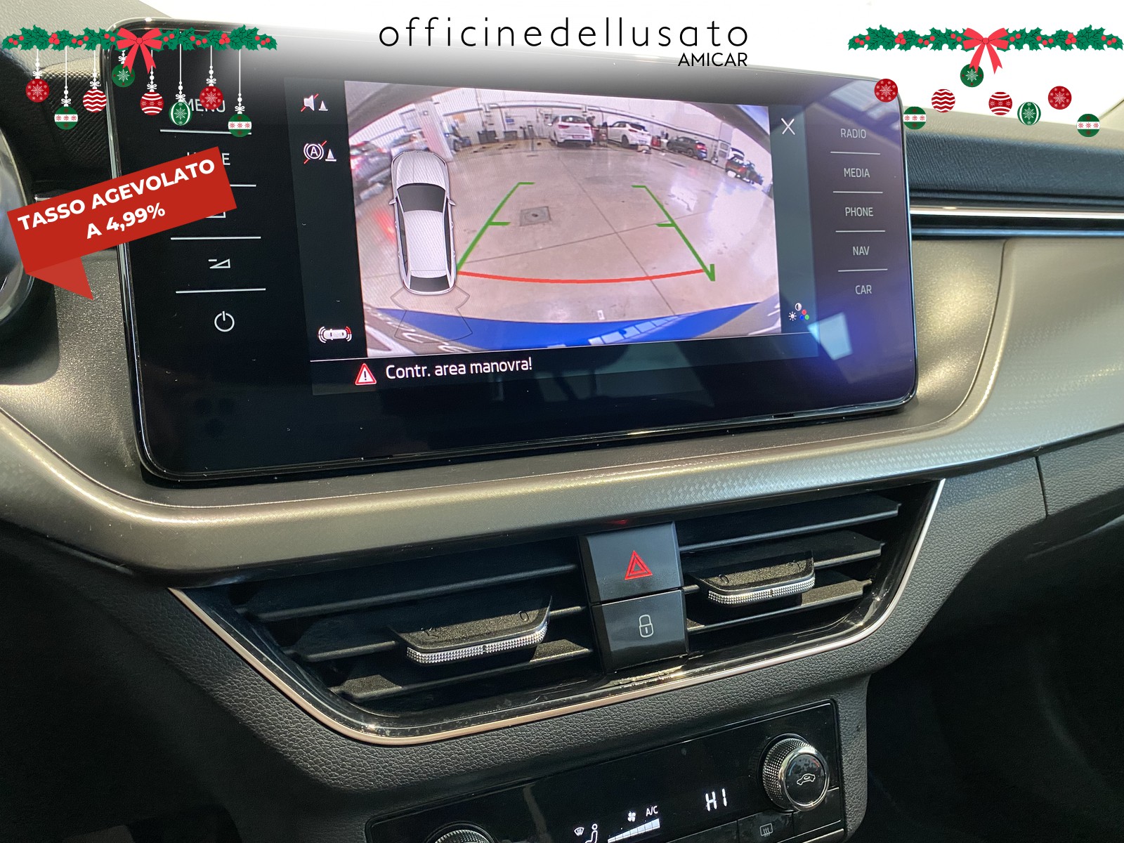 Tutto l'usato e KM 0