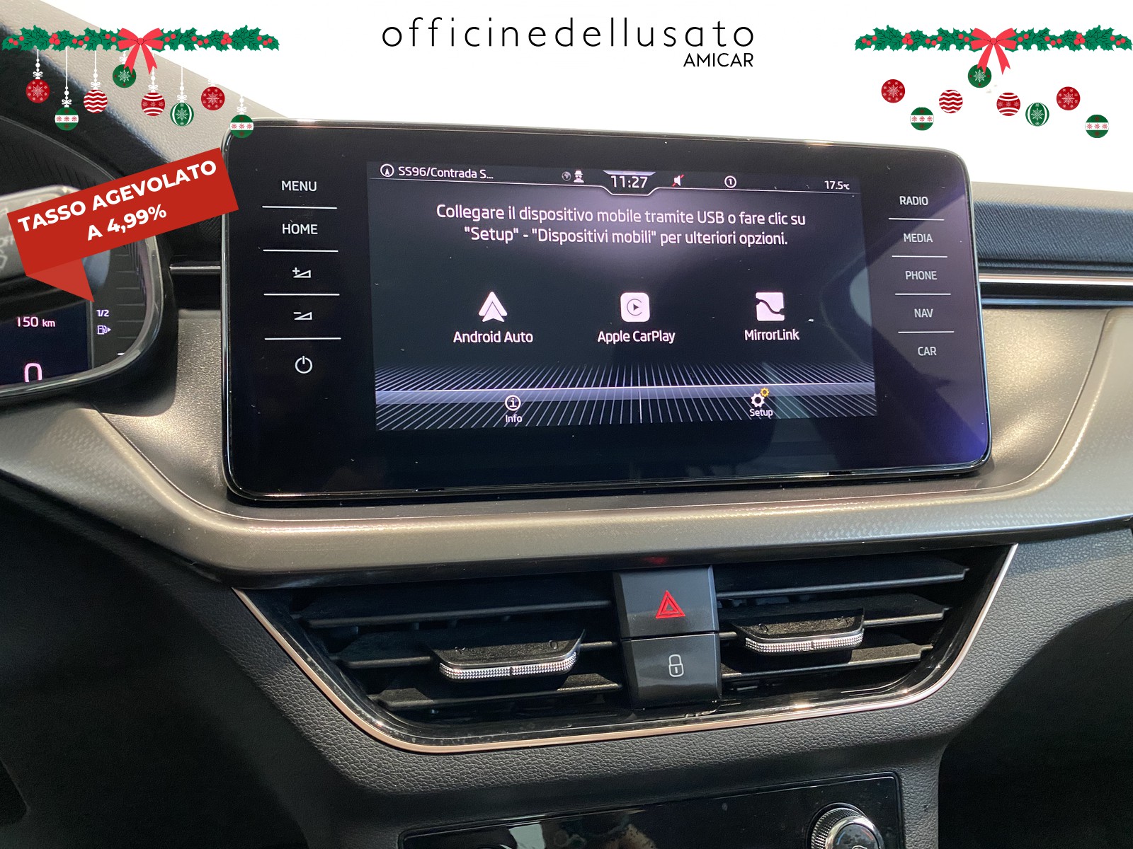 Tutto l'usato e KM 0