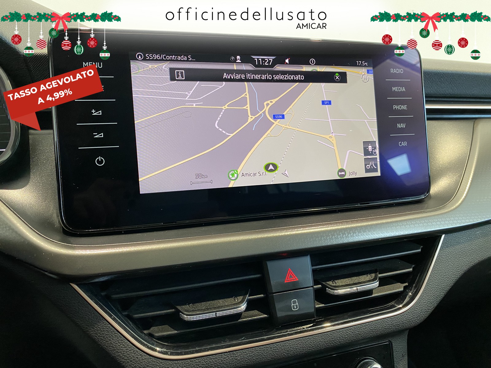 Tutto l'usato e KM 0