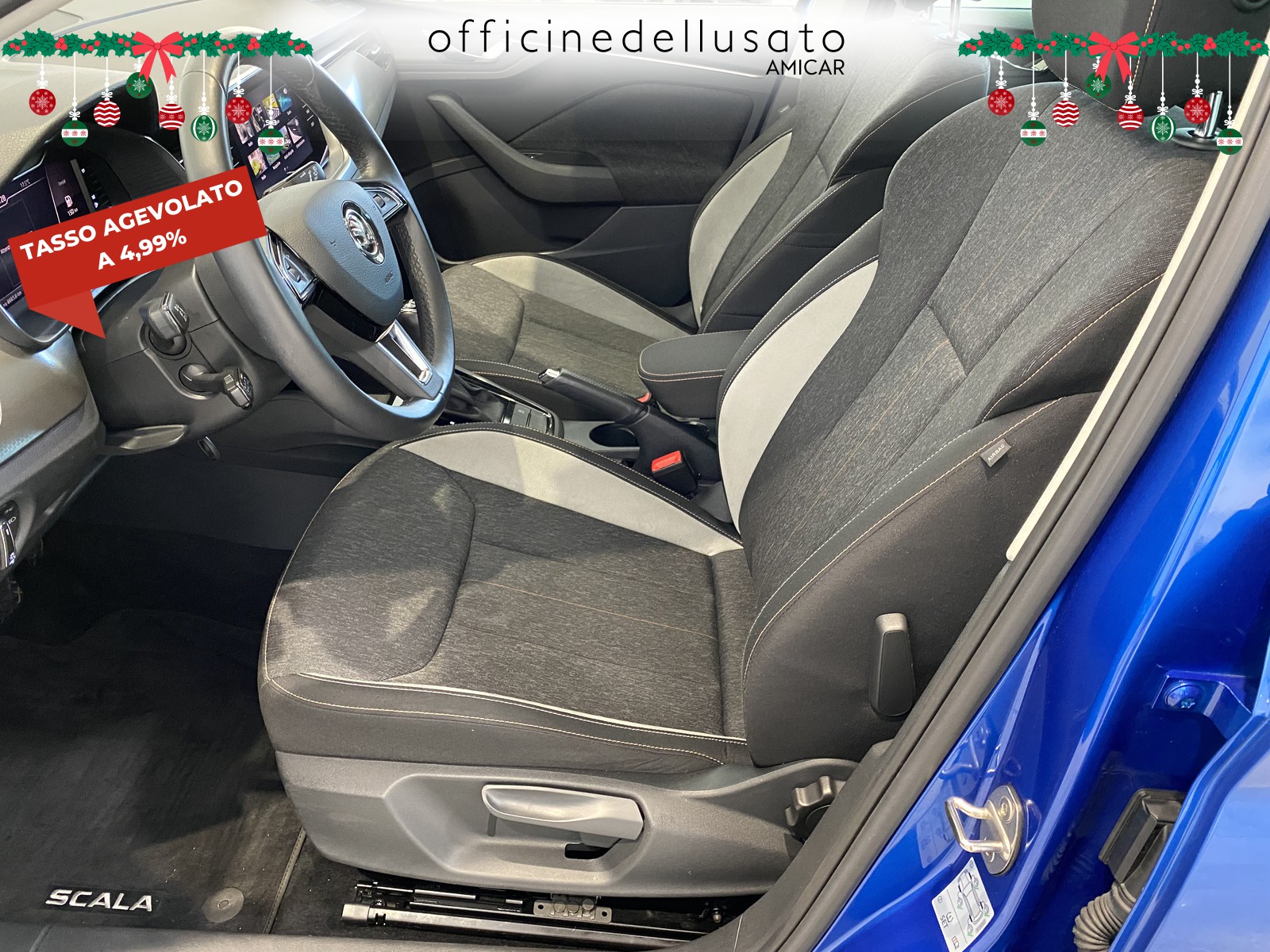 Tutto l'usato e KM 0