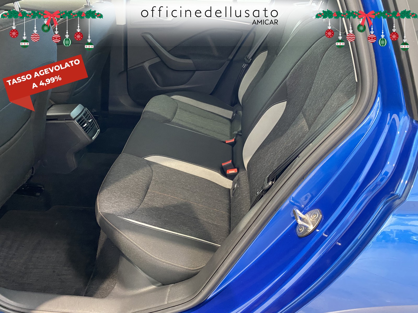 Tutto l'usato e KM 0