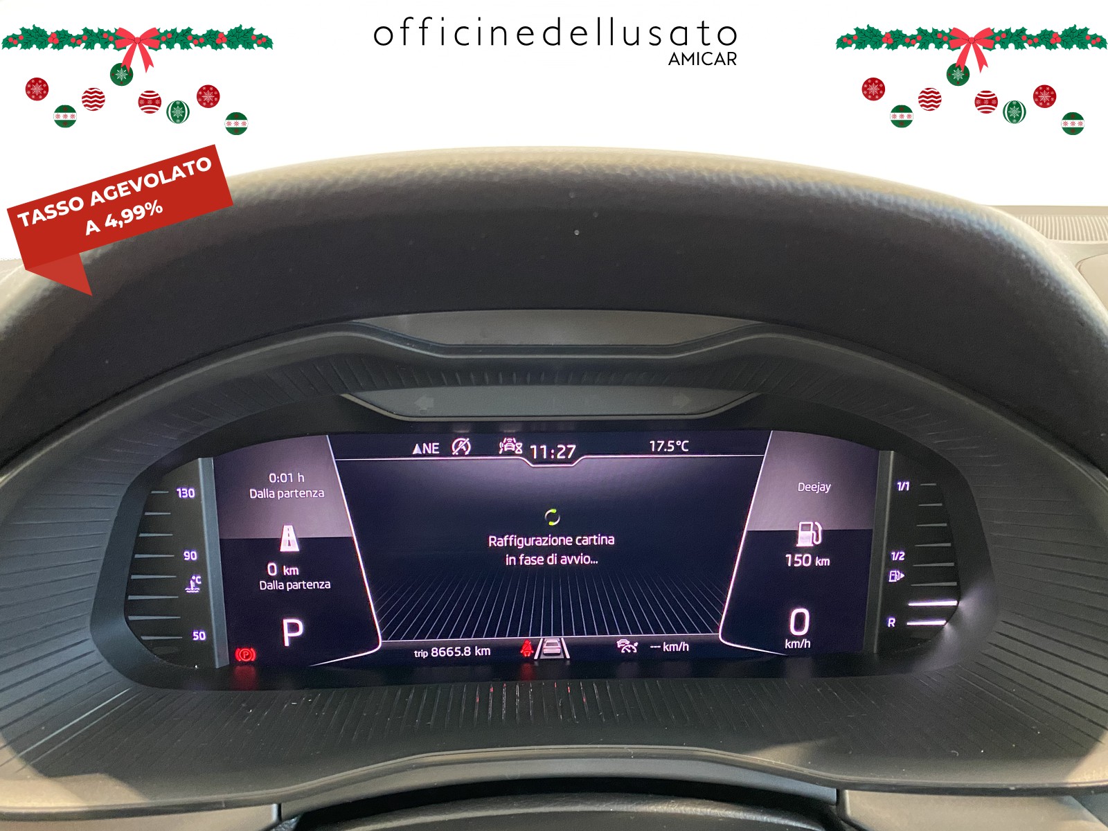 Tutto l'usato e KM 0