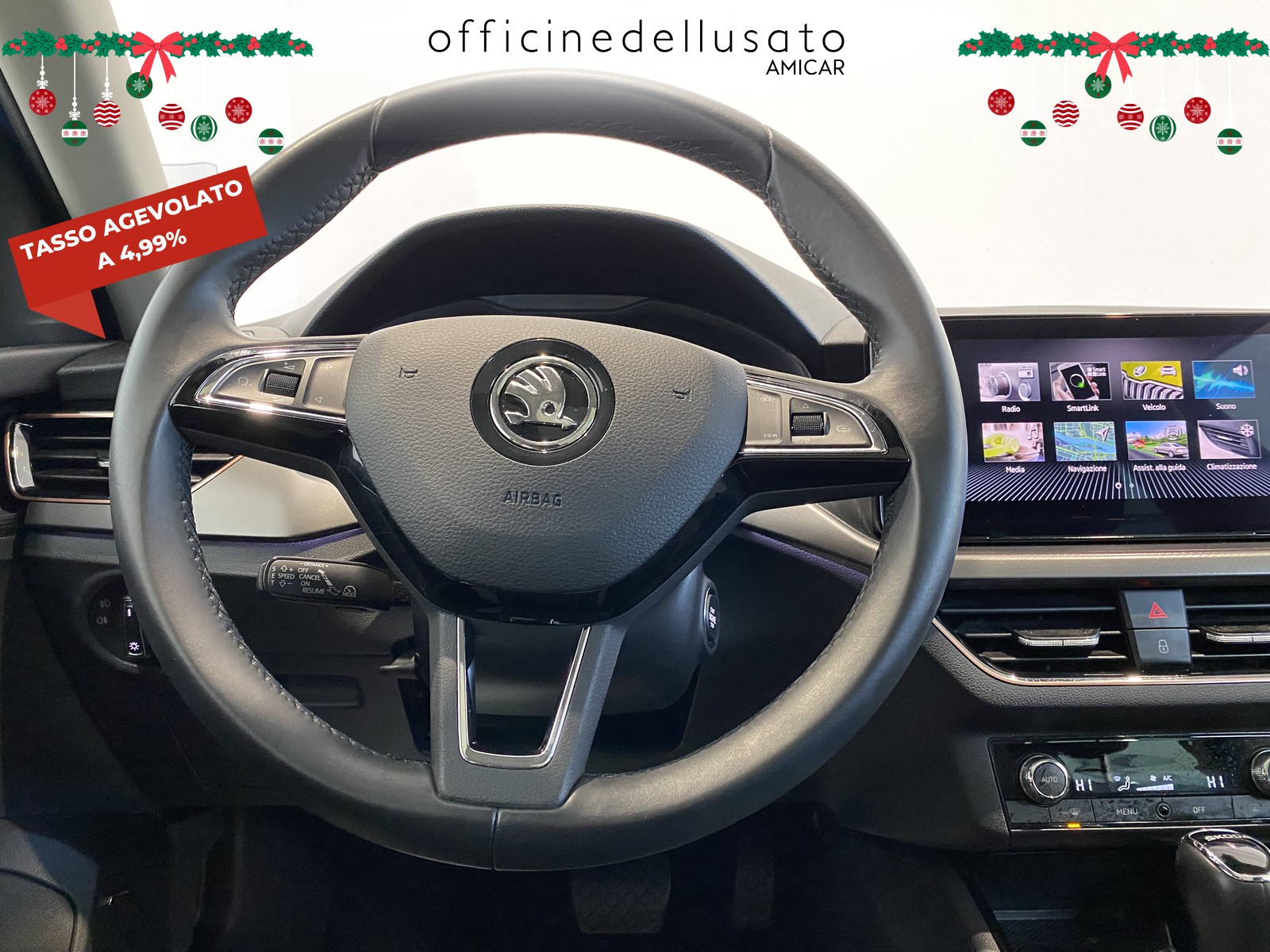 Tutto l'usato e KM 0