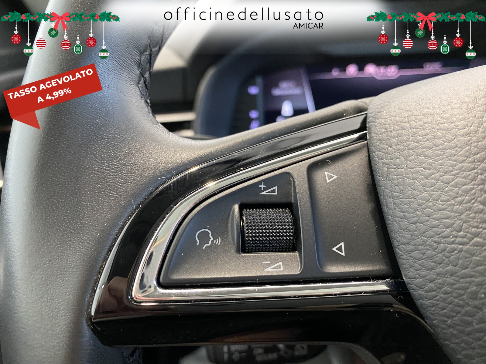 Tutto l'usato e KM 0