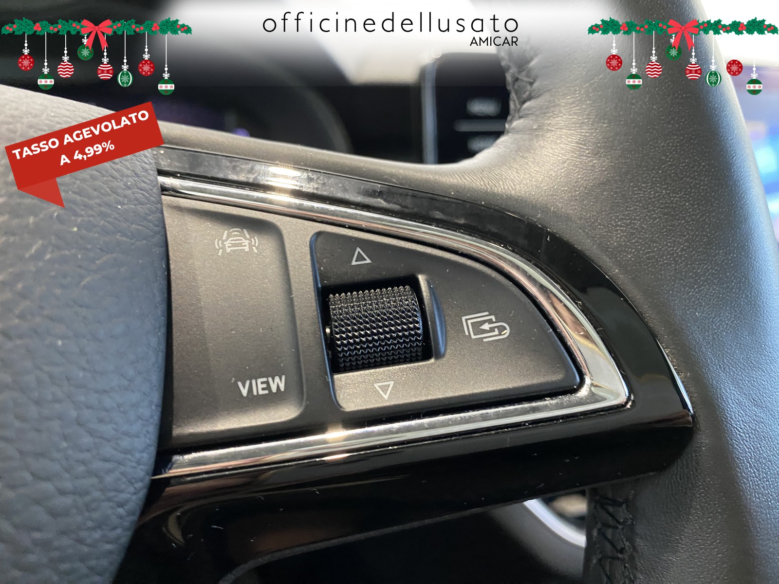 Tutto l'usato e KM 0