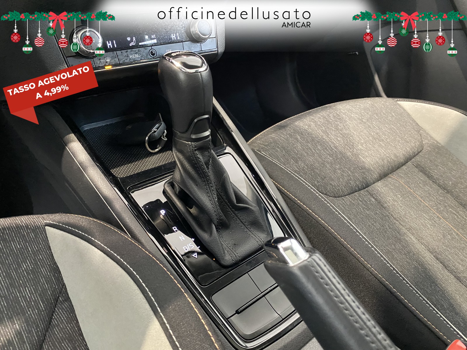 Tutto l'usato e KM 0