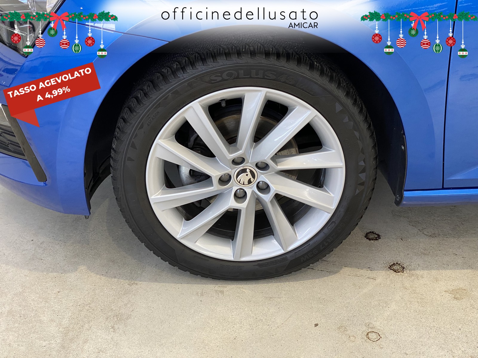 Tutto l'usato e KM 0