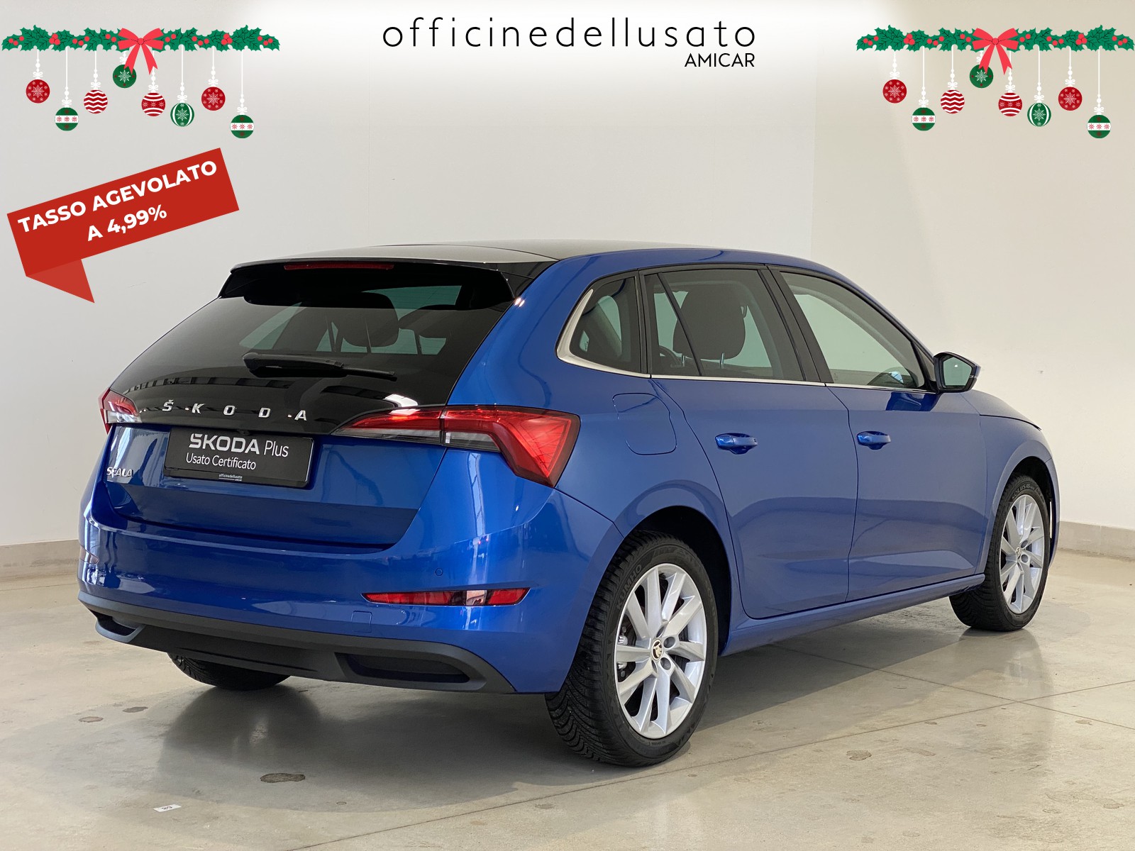 Tutto l'usato e KM 0