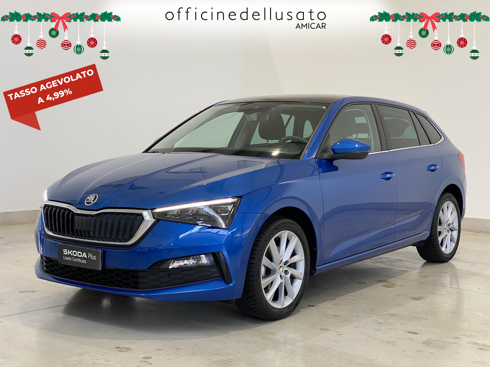 Tutto l'usato e KM 0