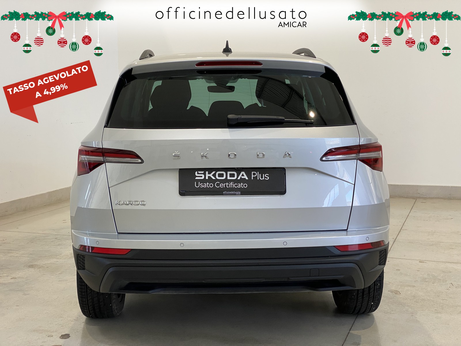 Tutto l'usato e KM 0