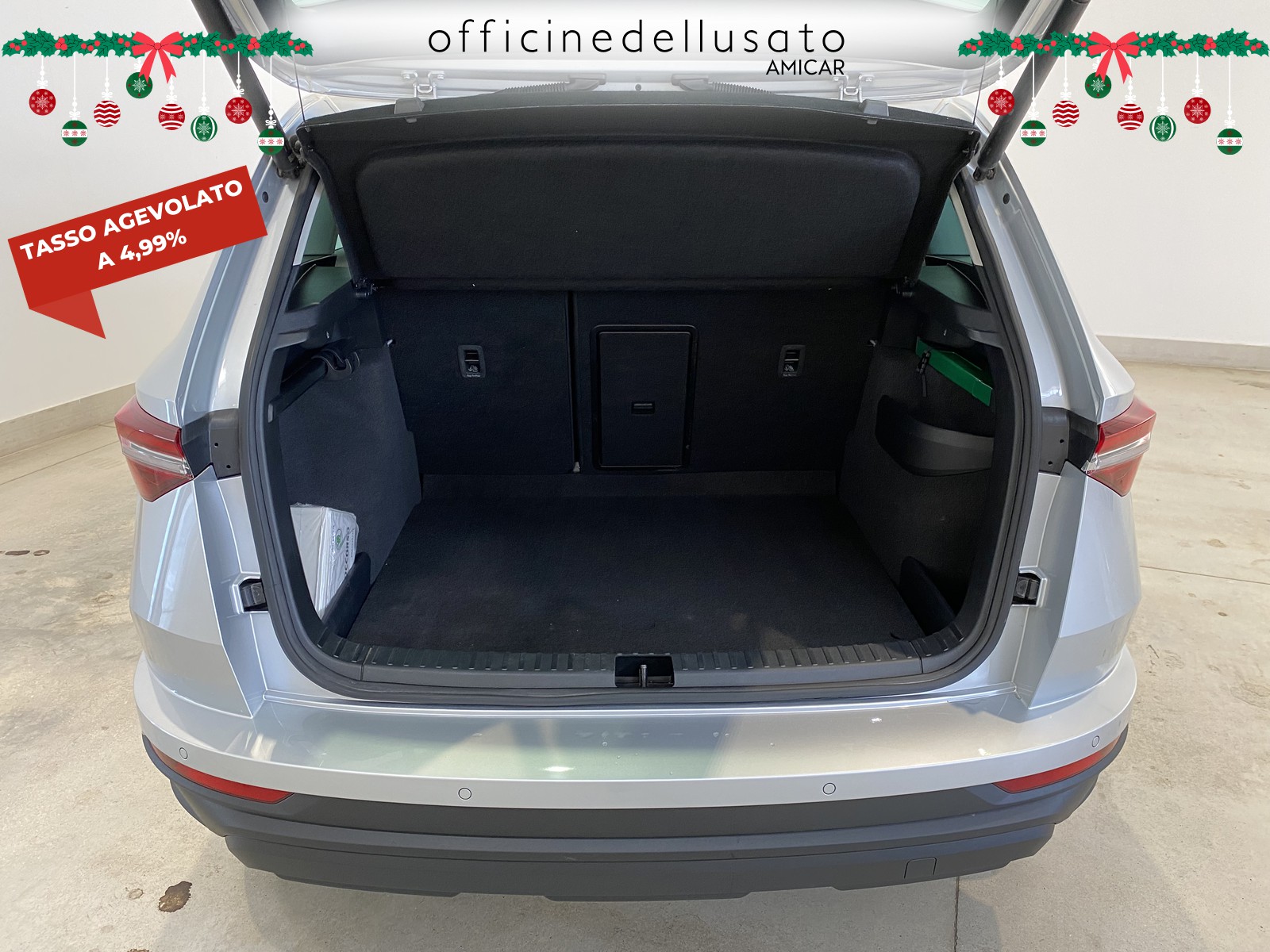 Tutto l'usato e KM 0