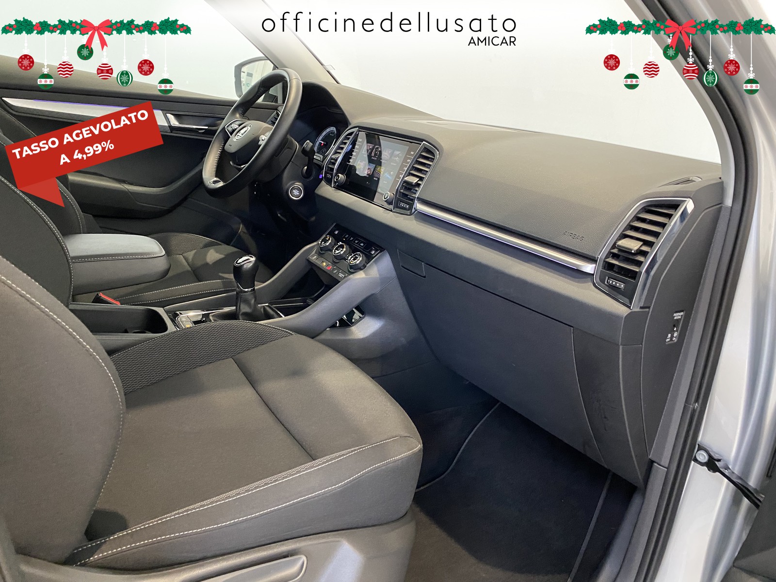 Tutto l'usato e KM 0