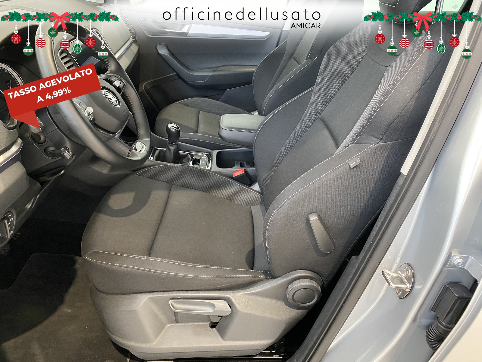 Tutto l'usato e KM 0