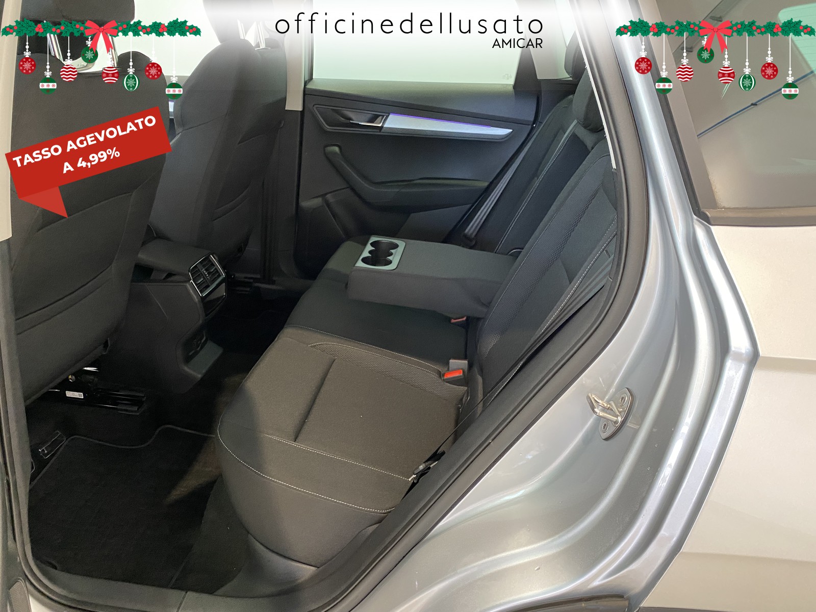 Tutto l'usato e KM 0