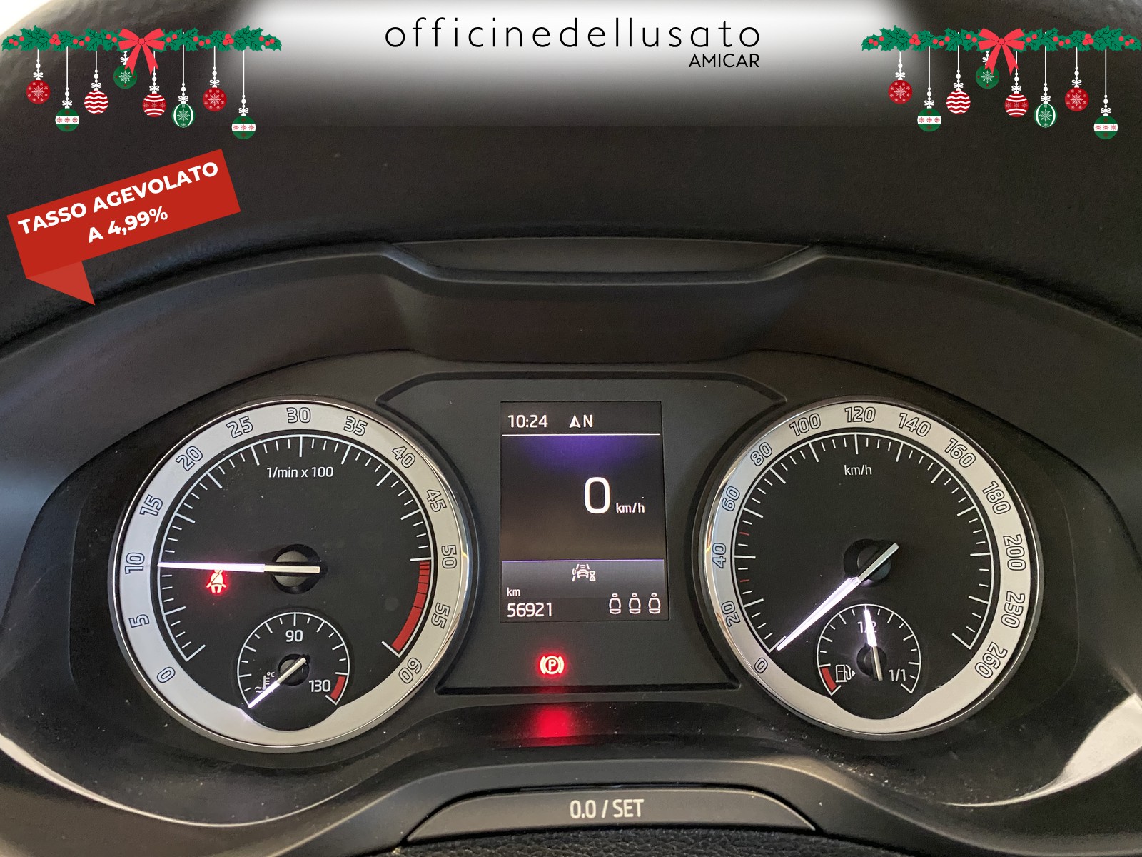 Tutto l'usato e KM 0