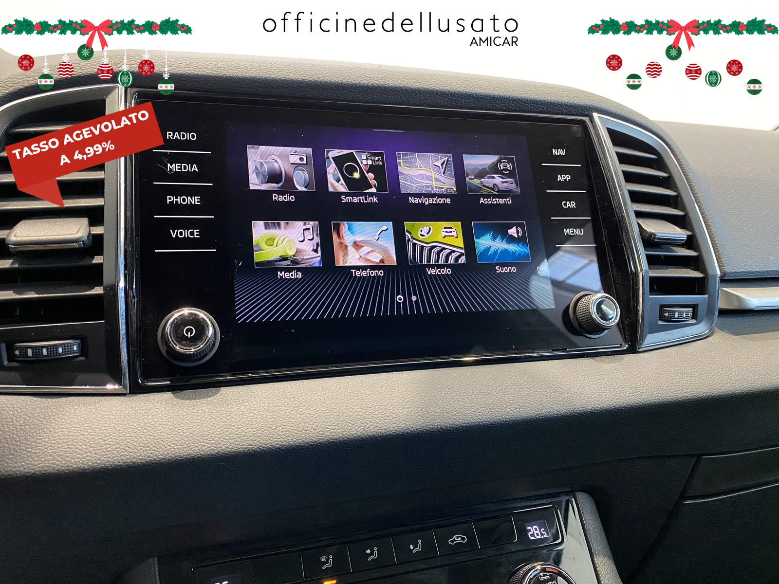 Tutto l'usato e KM 0