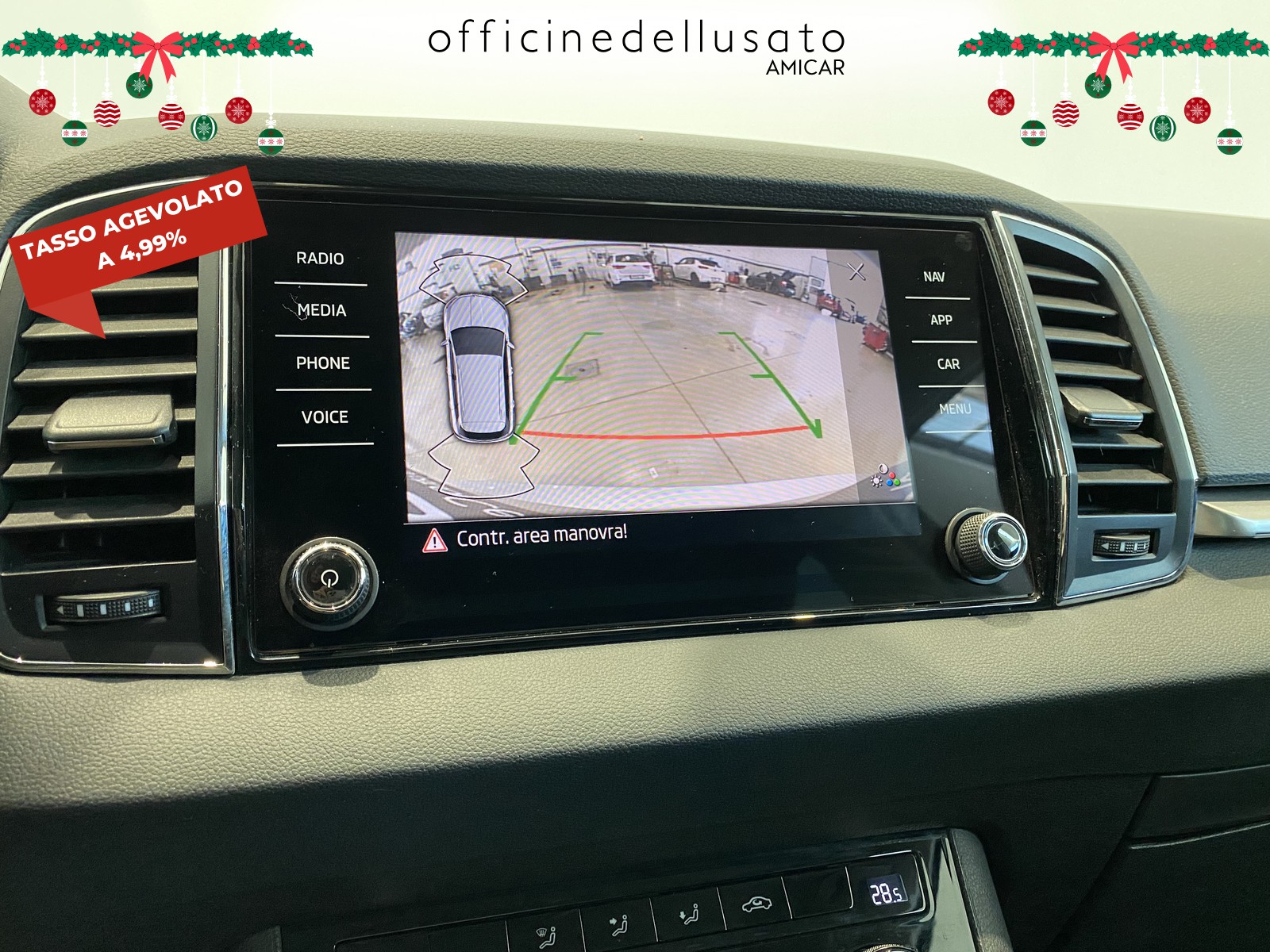 Tutto l'usato e KM 0