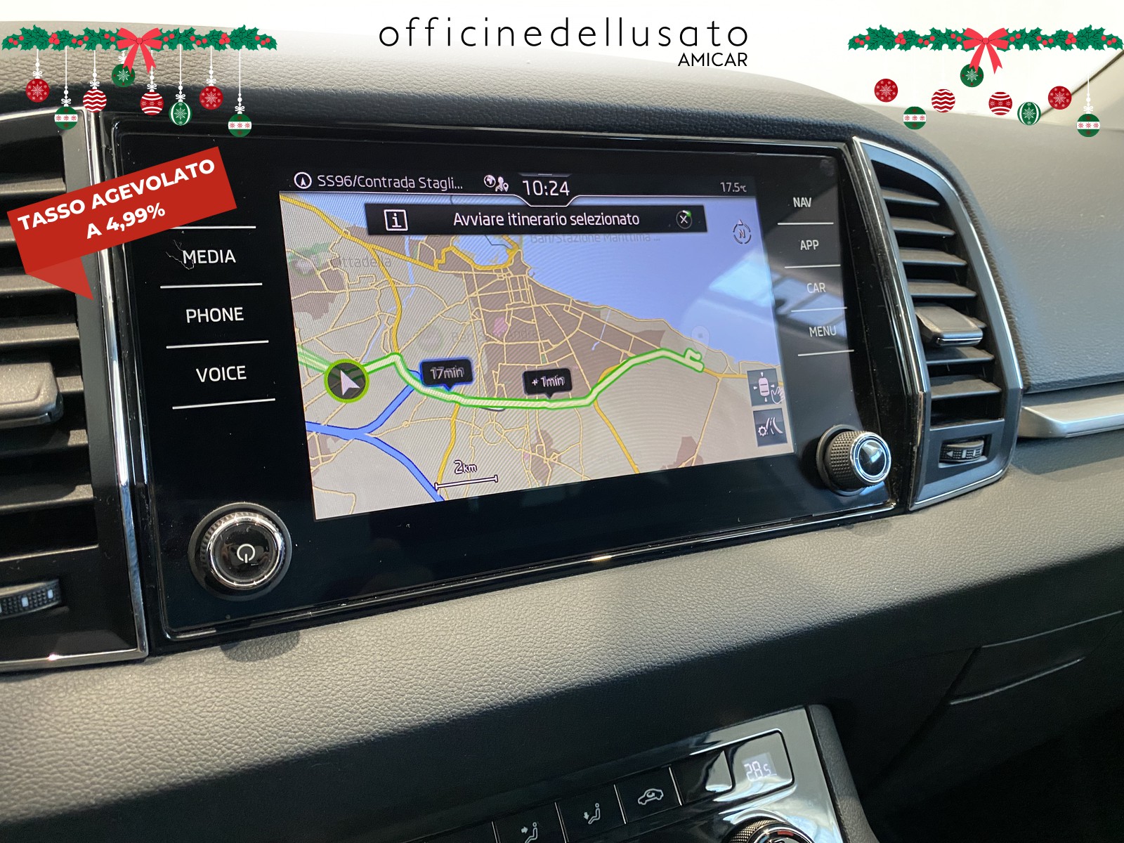 Tutto l'usato e KM 0